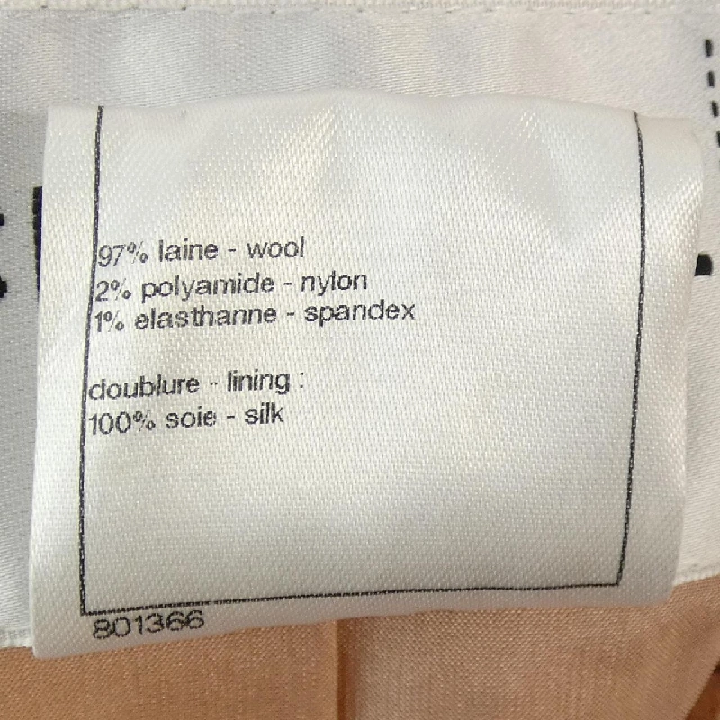 【Khuyến mãi】Áo khoác CHANEL 638648