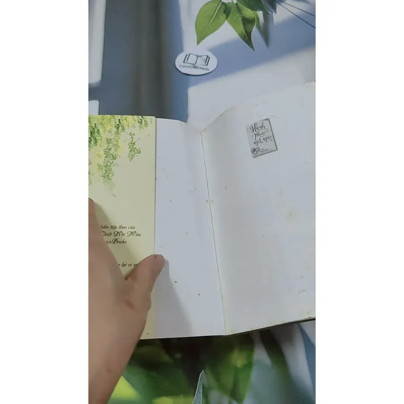 Hạnh Phúc Ngọt Ngào - Chiếc Nhĩ Miêu 744700