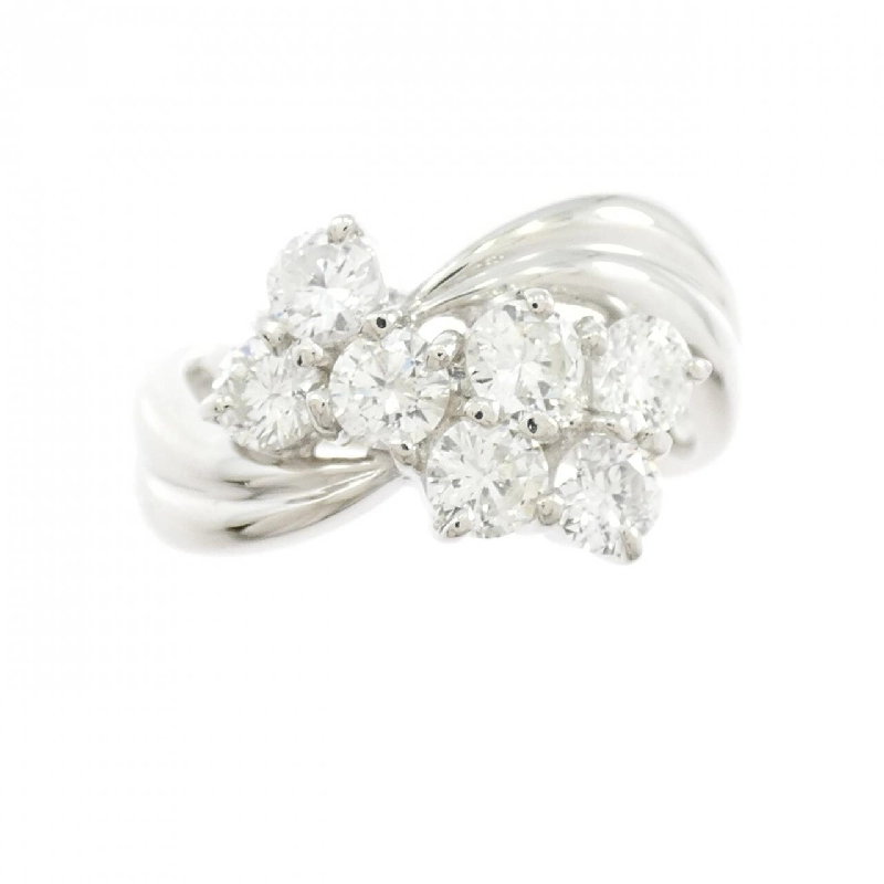 Nhẫn kim cương PT900 1.04CT - Hàng hiệu Chính hãng 852439