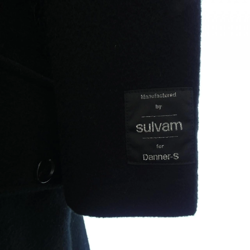 SULVAM Coat - Hàng hiệu Authentic 893808