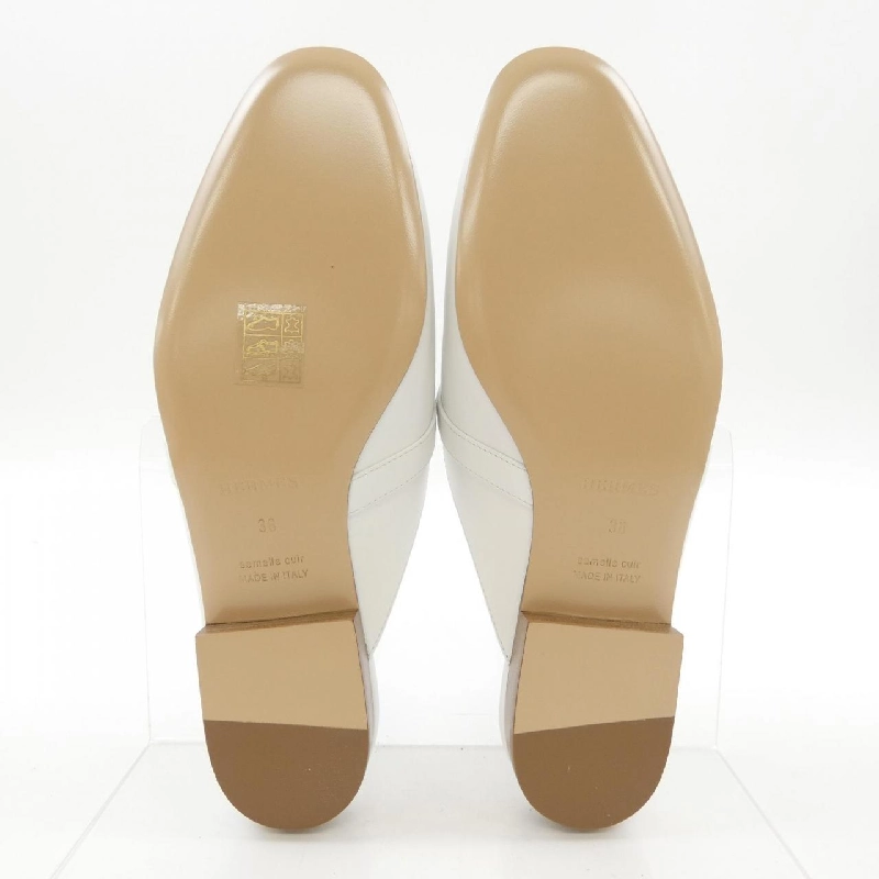 【Khuyến mãi】Giày HERMES 661211