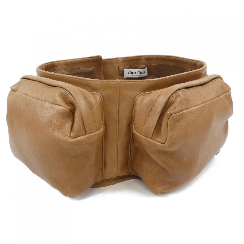 Thắt lưng MIU MIU MPY044 - Hàng hiệu Chính hãng 833681