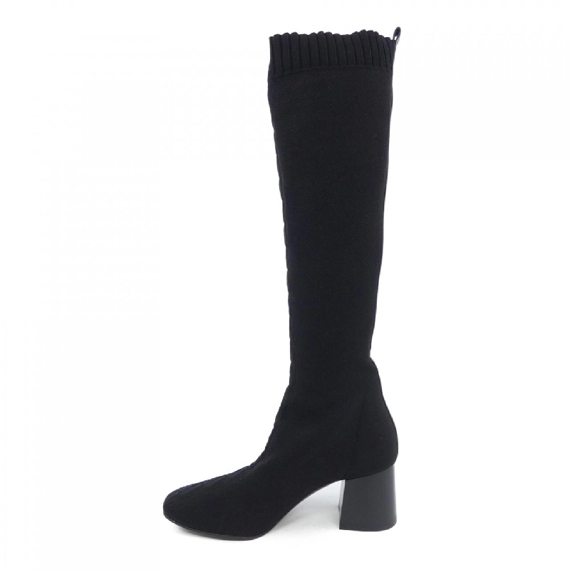 Giày bốt dài HERMES Fontaine Ex Libris/Click Se Nue 222097Z - Hàng hiệu Authentic 830270