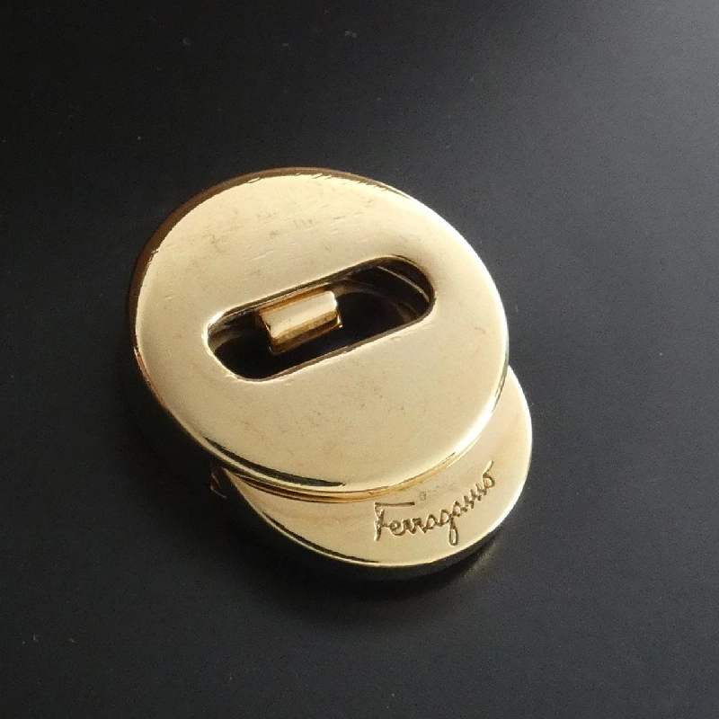 Túi xách Salvatore Ferragamo 21 G649 - Hàng hiệu Chính hãng 771708