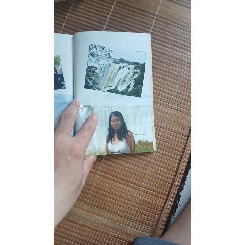 Sách Xách ba lô lên và đi 451528