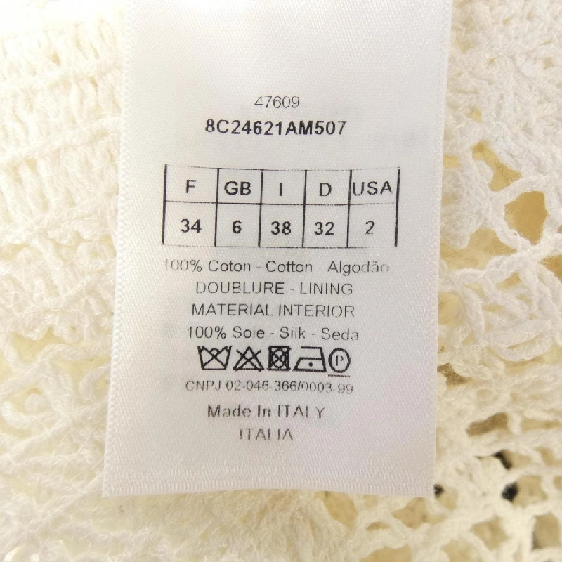 クリスチャンディオール CHRISTIAN DIOR 8C24621AM507 Chuníc - Hàng hiệu Chính hãng 808345