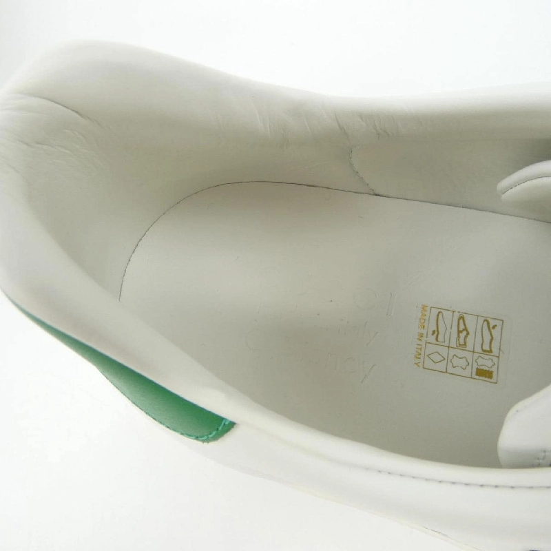 Giày sneaker GUCCI 649399 655531