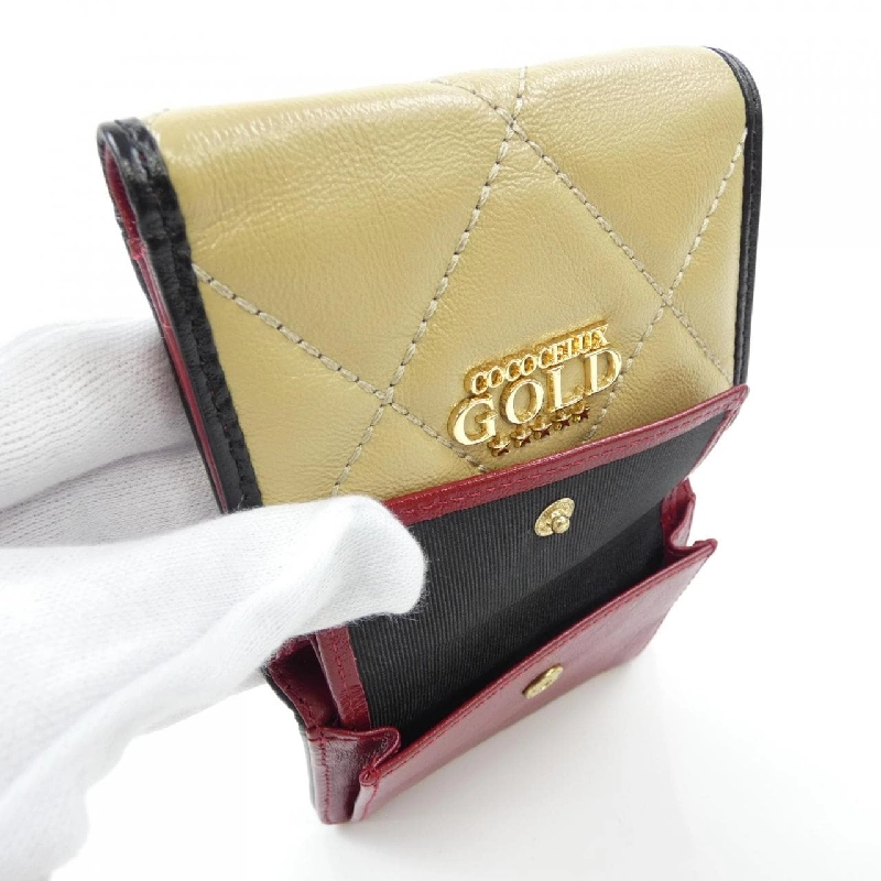 Ví COCOCELUX GOLD 656345