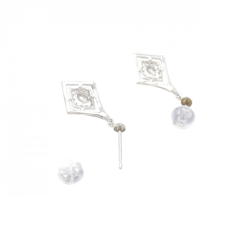 PT Bông tai Kim cương 0.16CT - Hàng hiệu Chính hãng 868966