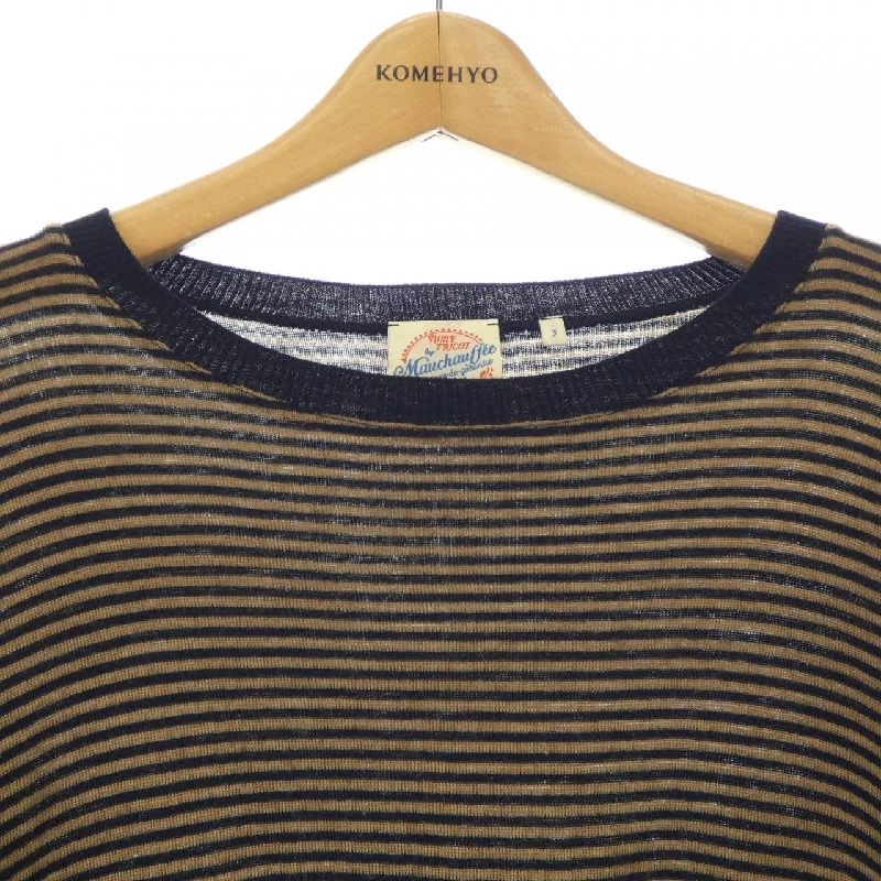 mauchauffee ニット - Hàng hiệu Authentic 896885