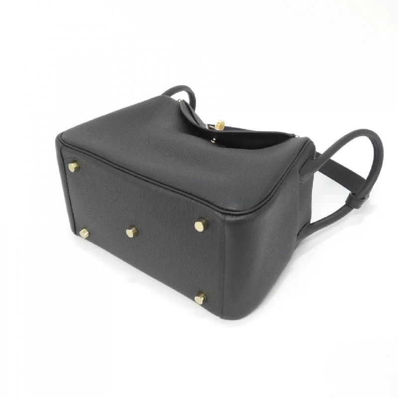 【Sản phẩm chưa sử dụng】Túi xách vai Hermès Lindy 26cm 073428CC 611246