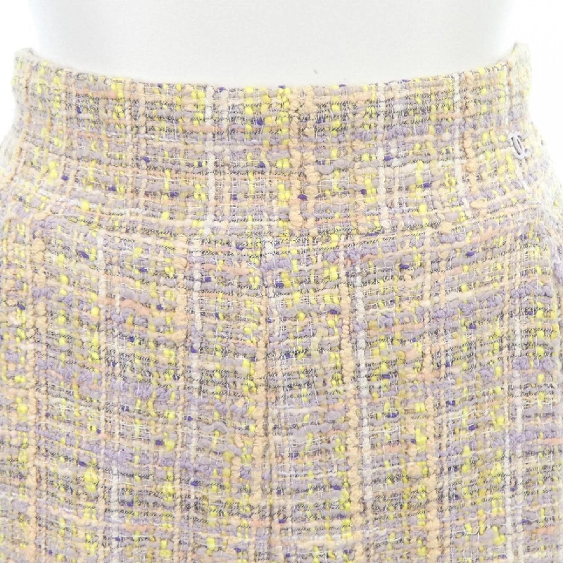 Chân váy CHANEL - Hàng hiệu Authentic 825177