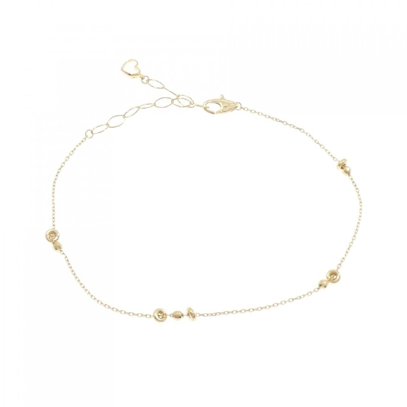 Ponte Vecchio K18YG Vòng tay 668791