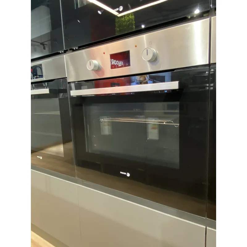 LÒ NƯỚNG ÂM TỦ Fagor F-Class 8H-185BXA – ĐA CHỨC NĂNG, ĐIỀU KHIỂN TIỆN LỢI 728884