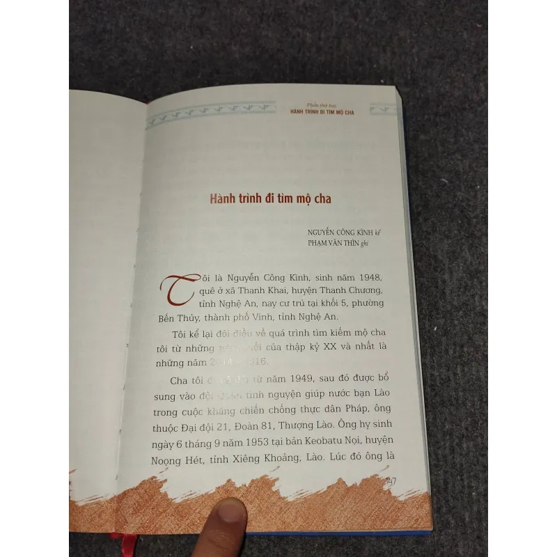 ĐÓN ANH VỀ ĐẤT MẸ 991153