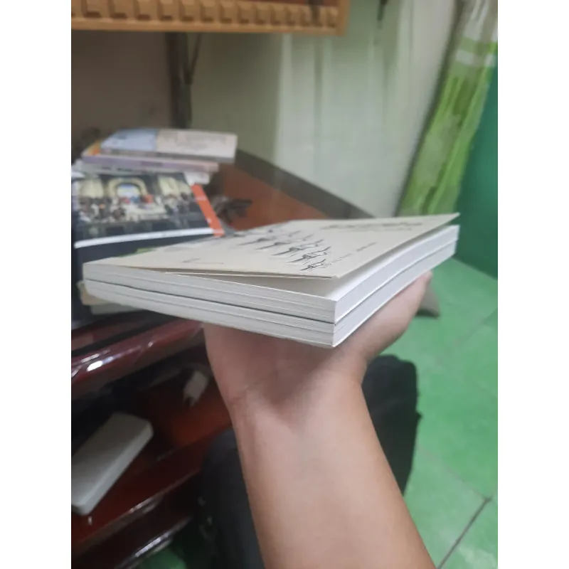 Khi Loài Vật Lên Ngôi - Karel Capek (Bìa mềm) 568017