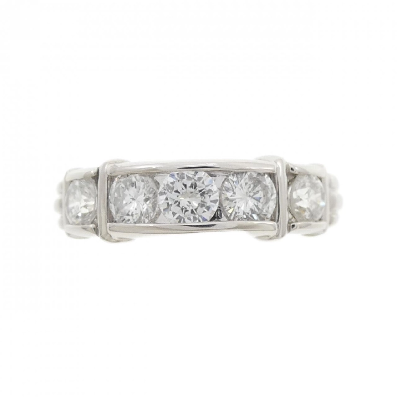 Nhẫn kim cương PT900 1.01CT 668121