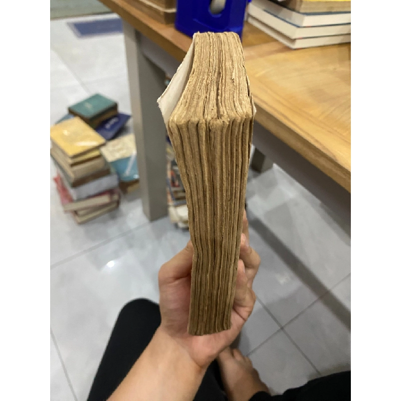 Tây Thi : Nữ Hoàng Ngô Quốc - Nam Cung Bác 524060