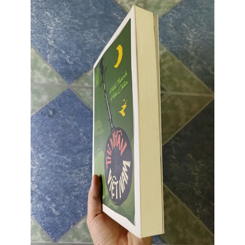 Thi nhân Việt Nam - Hoài Thanh & Hoài Chân 789078