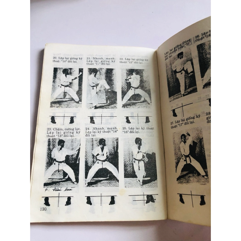 📚 SÁCH VỀ KARATE  🥋 542434