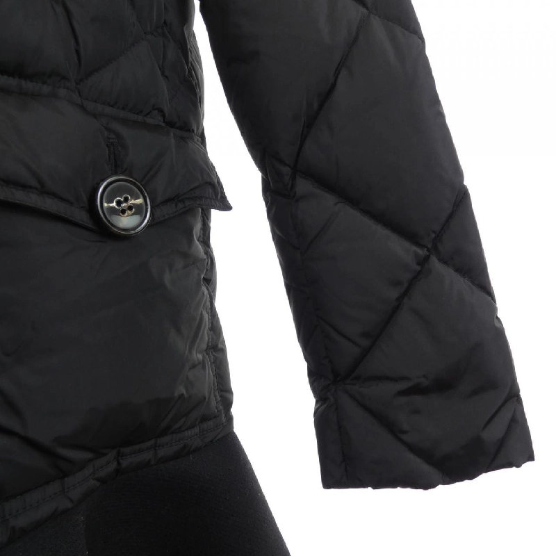 MONCLER VAULOGETTE Áo khoác lông - Hàng hiệu Chính hãng 819449