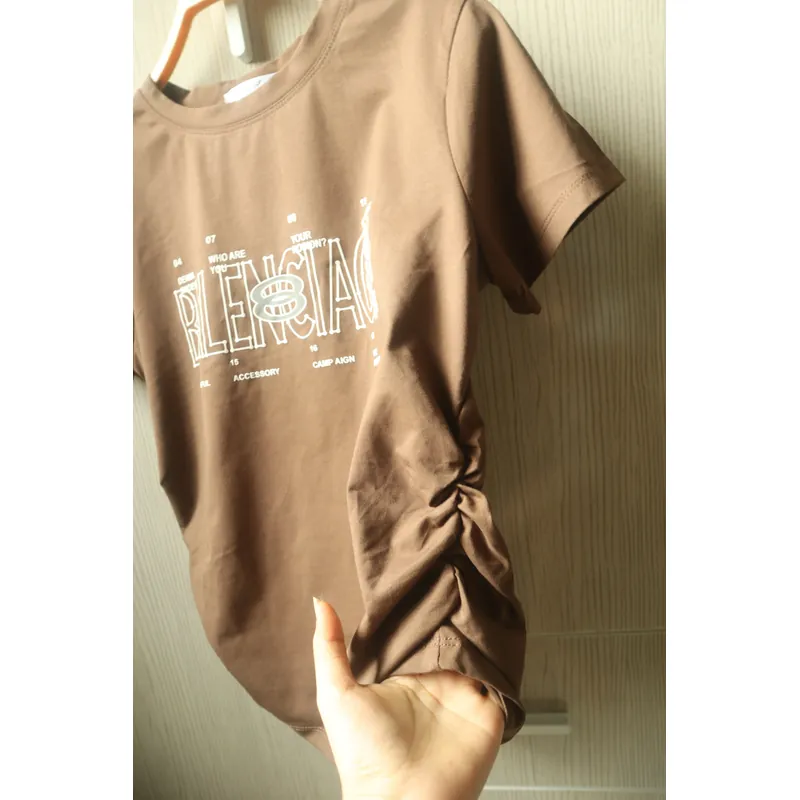 Áo thun kiểu ( mới) 738239