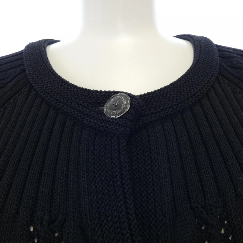 Áo khoác cardigan CHANEL 635023