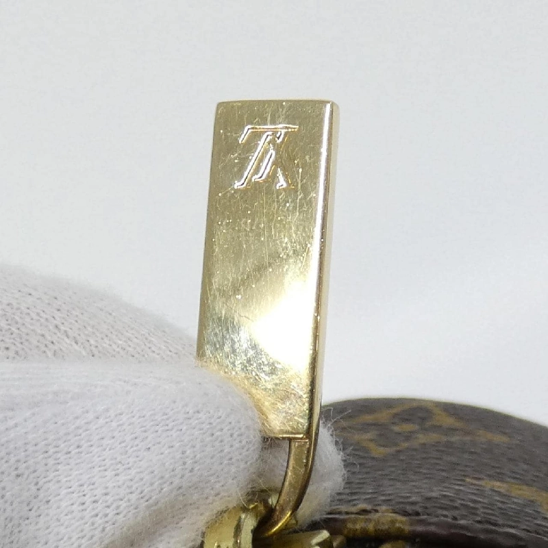 Túi xách vai Louis Vuitton Monogram Cite MM M51182 611903