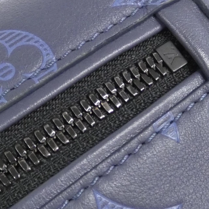 Túi đeo chéo Louis Vuitton Monogram Shadow Discovery Bum Bag 2021SS PM M45729 - Hàng hiệu Authentic 768823