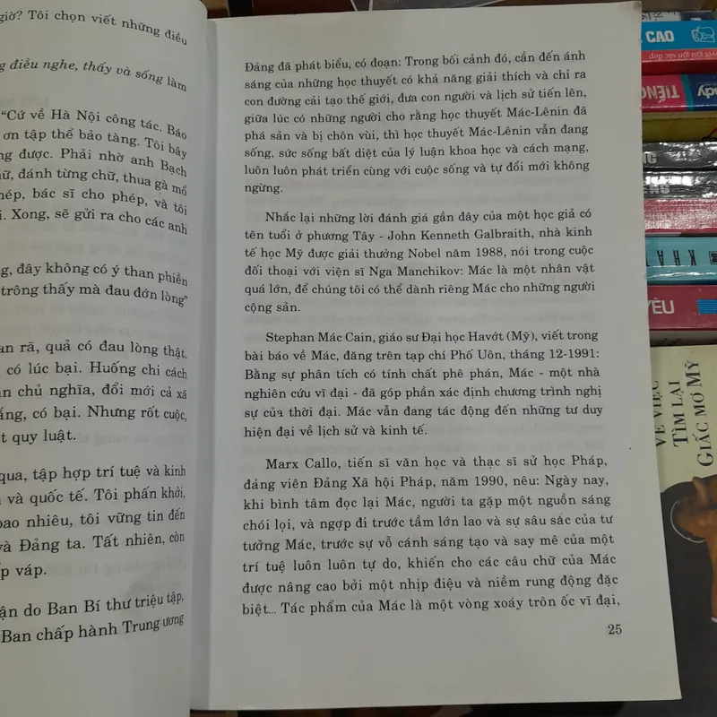 ĐỒNG CHÍ HÀ HUY GIÁP - MỘT NHÀ YÊU NƯỚC, MỘT NGƯỜI CỘNG SẢN 732111