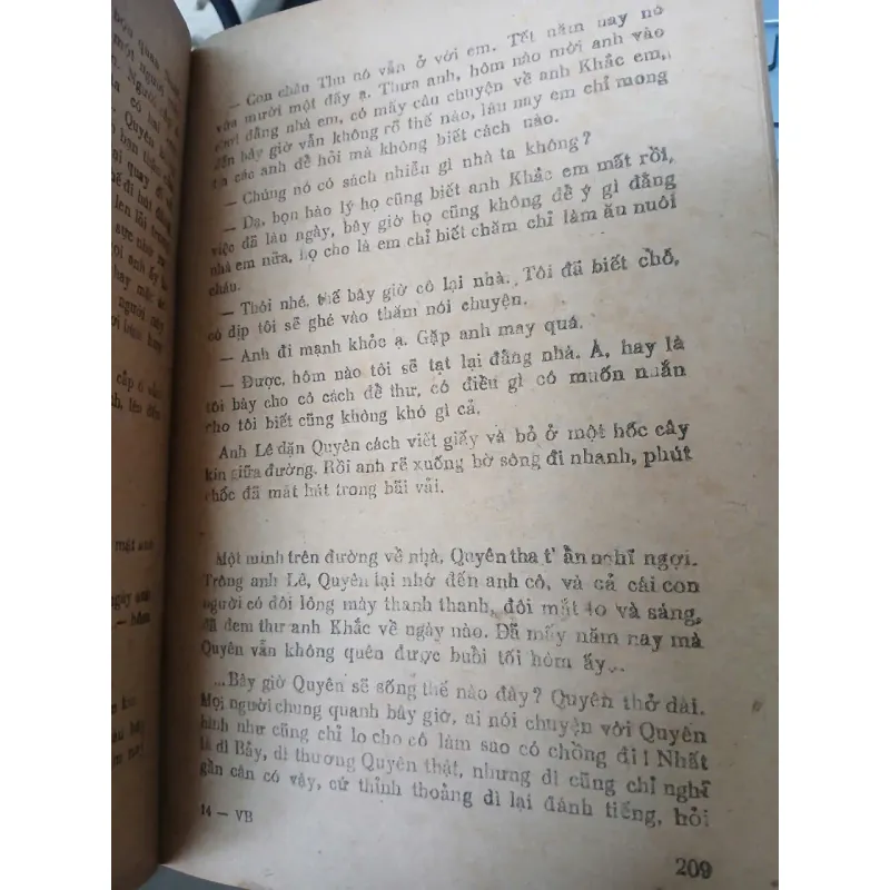 VỠ BỜ - NGUYỄN ĐÌNH THI 1005222