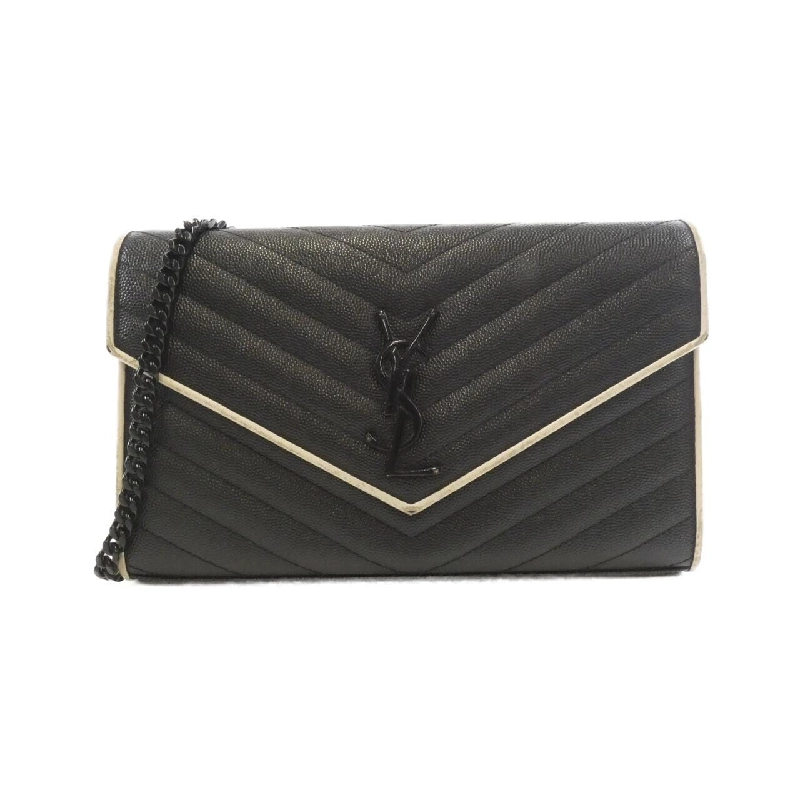 Saint Laurent 377828 BOWC8 Ví dây chuyền - Hàng hiệu Chính hãng 621412