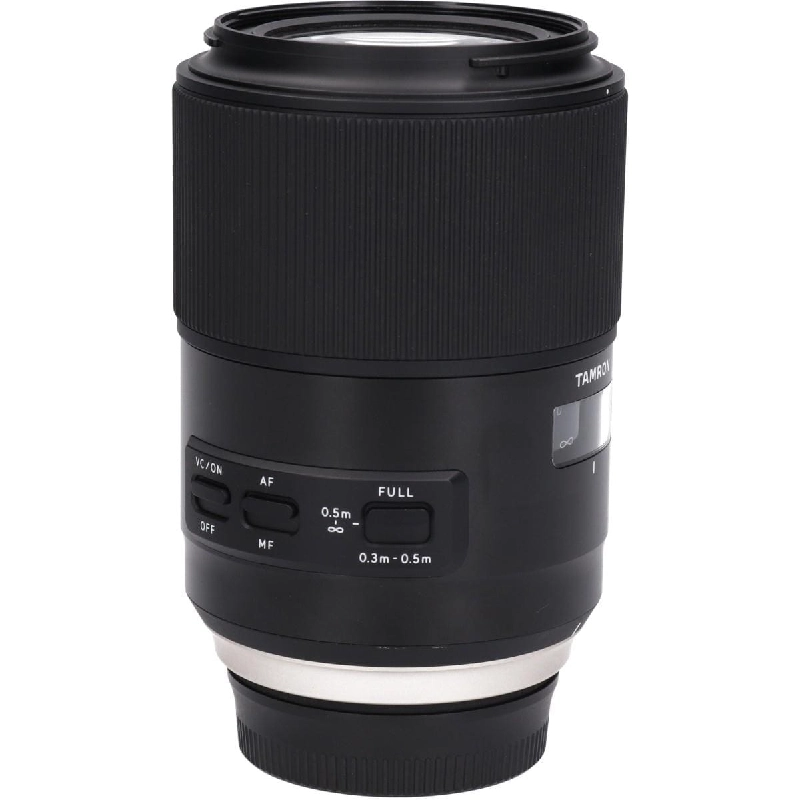 Nikon (F017) 90mm F2.8 DI Macro VC - Hàng hiệu Authentic 878598