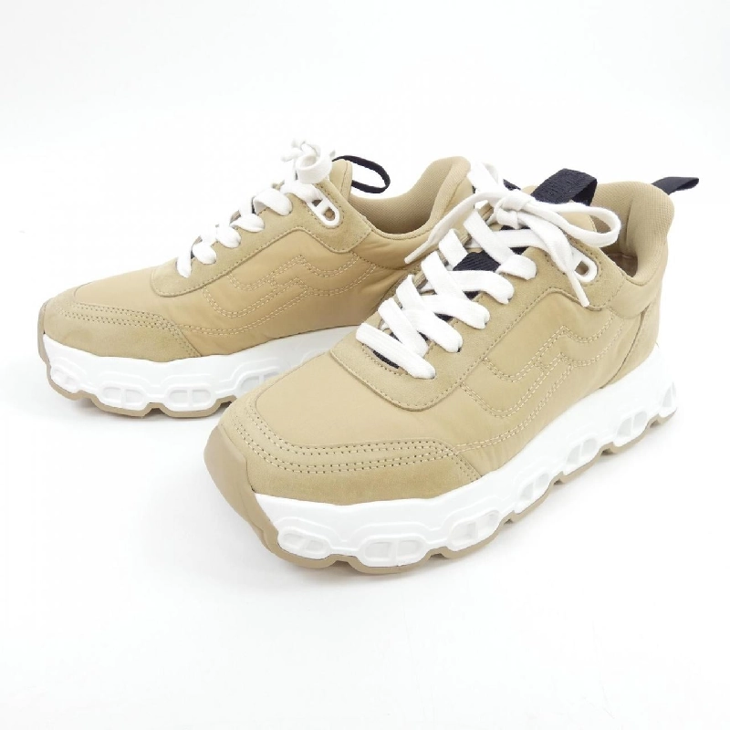 Giày sneaker HERMES Impulse Chaine d'Ancre 241228Z 660677