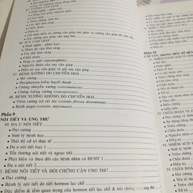 📚 NỘI TIẾT HỌC ĐẠI CƯƠNG 👩‍⚕️ Tác giả: Mai Thế Trạch – Nguyễn Thu Khuê 593719