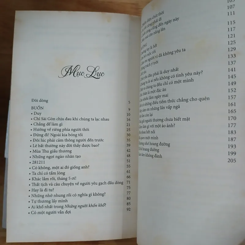 Buồn Làm Sao Buông - Anh Khang 597283