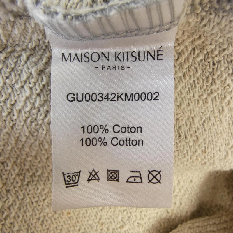 Maison Kitsuné MAISON KITSUNE GU00342KM0002 Áo khoác - Hàng hiệu Authentic 903885