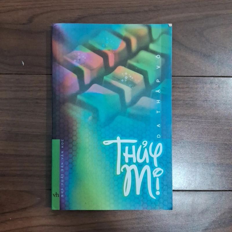 Thủy mị - dạ thập vô 508040