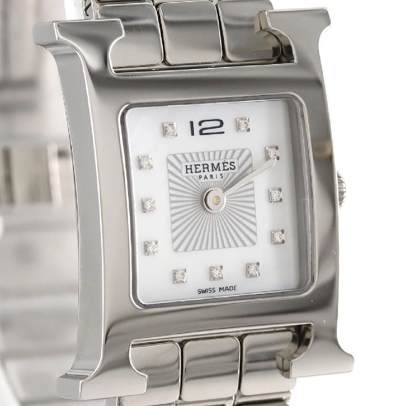 Đồng hồ H của Hermès - Hàng hiệu Authentic 876447
