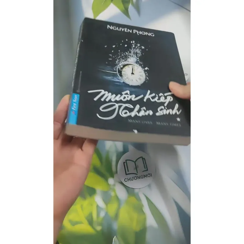 Muôn Kiếp Nhân Sinh 1 715571