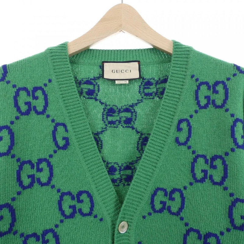 Gucci GUCCI 674043 XKB3V Áo khoác - Hàng hiệu Chính hãng 892322