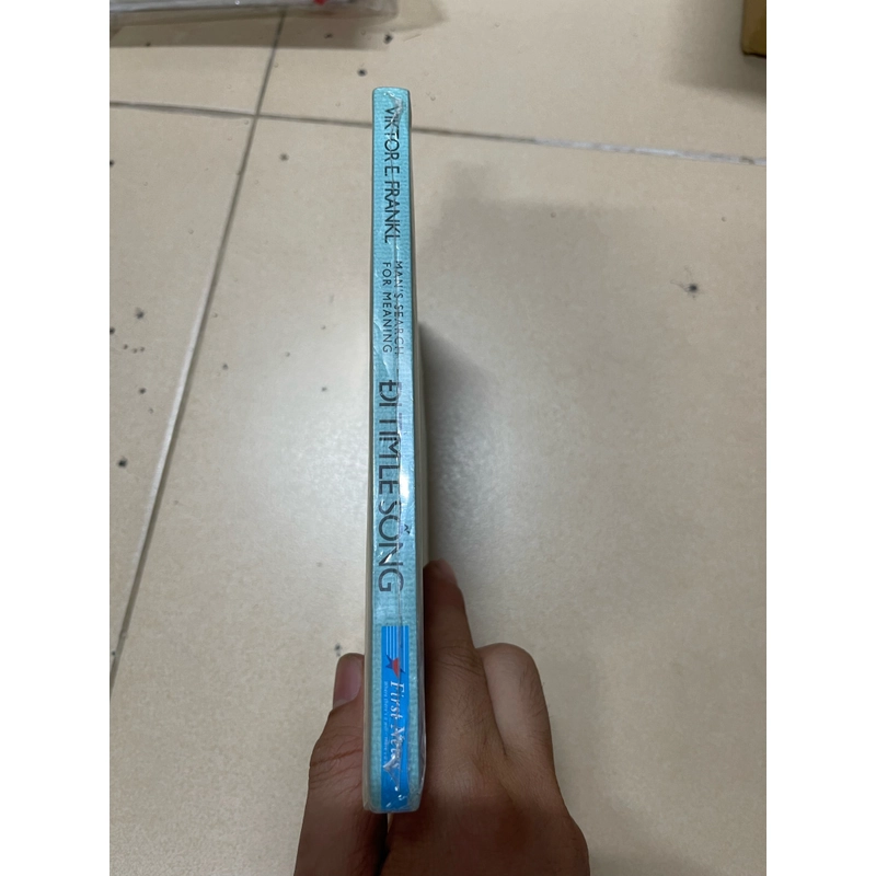 Đi tìm lẽ sống -Viktor E.Frankl (c43) 496536