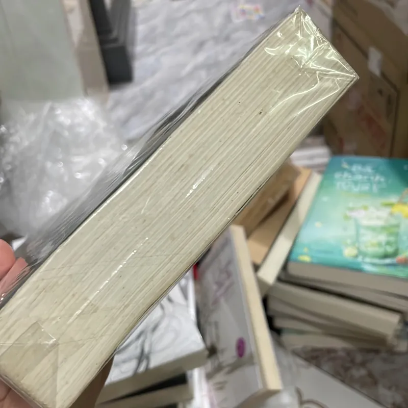 (đam mỹ) - Hủ mộc sung lương đống - Tô Du Bính 1004783