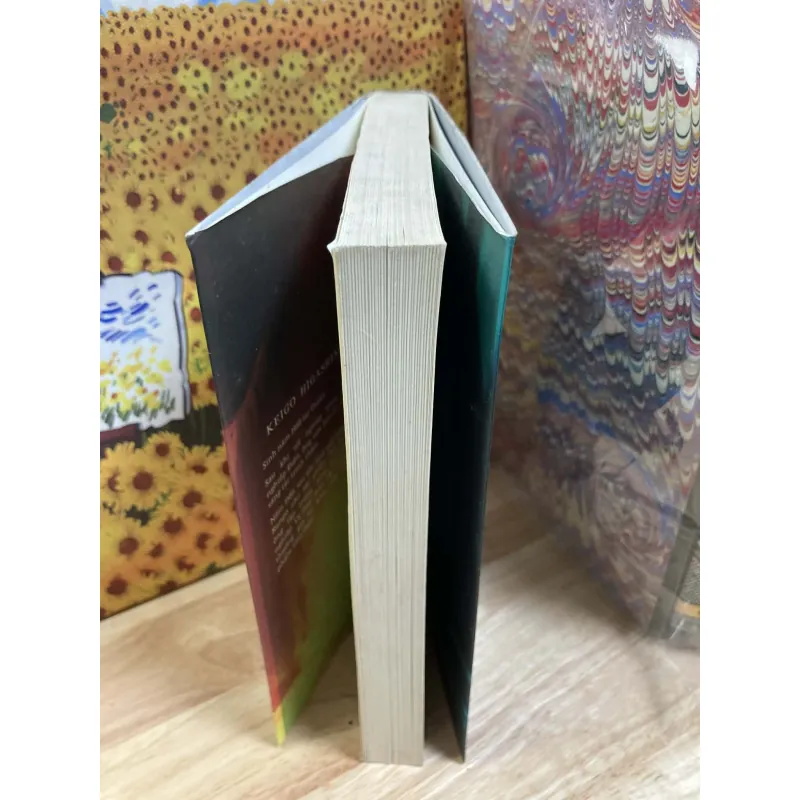 Biến Thân - Higashino Keigo 936266