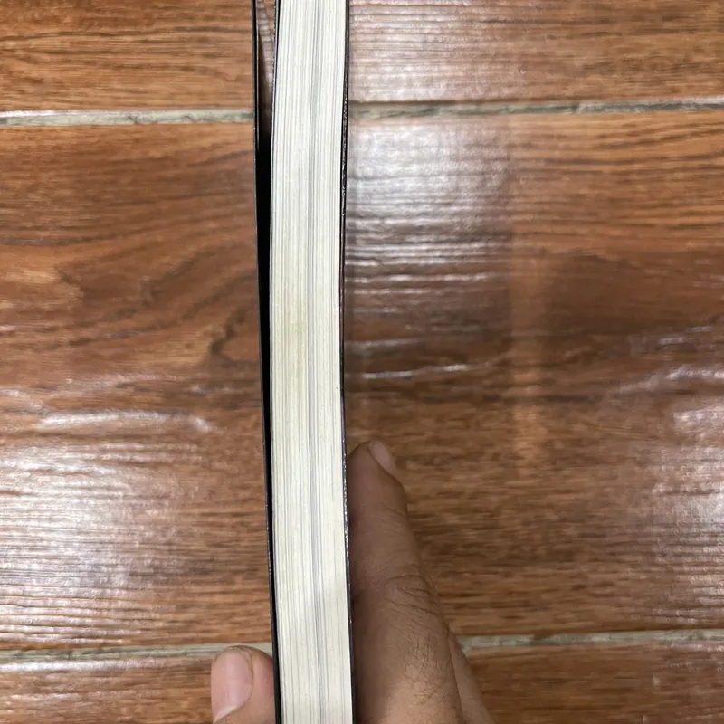 Nhật ký giấc mơ (8) 597281