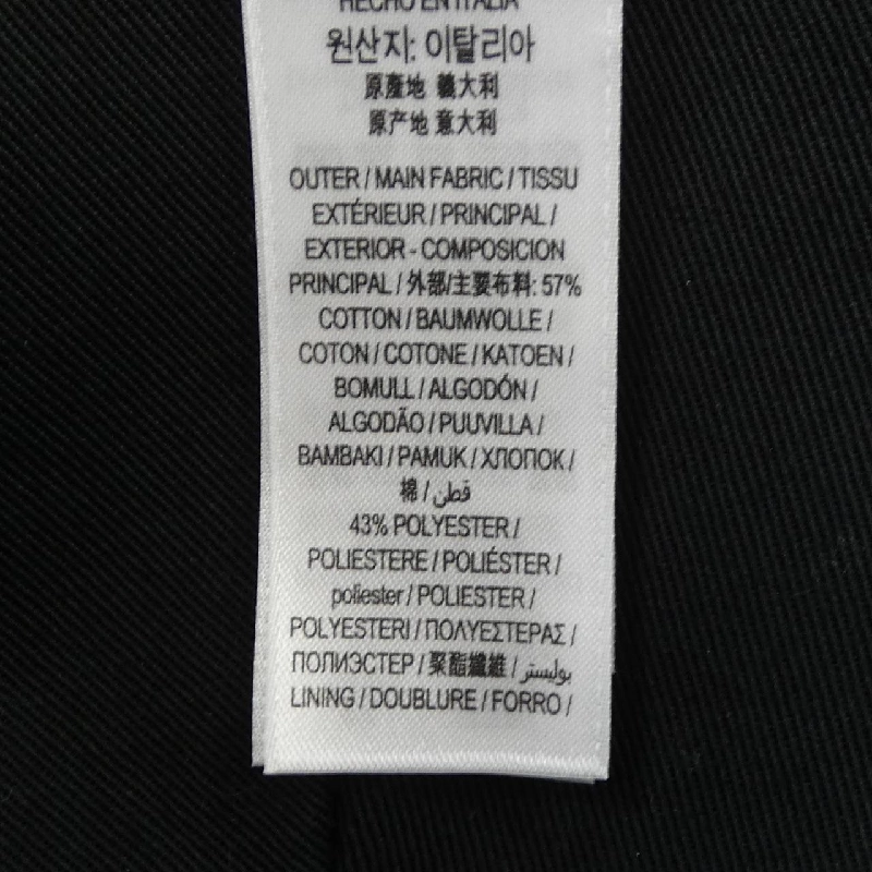 Mũ Burberry 80214441 - Hàng hiệu Chính hãng 835190