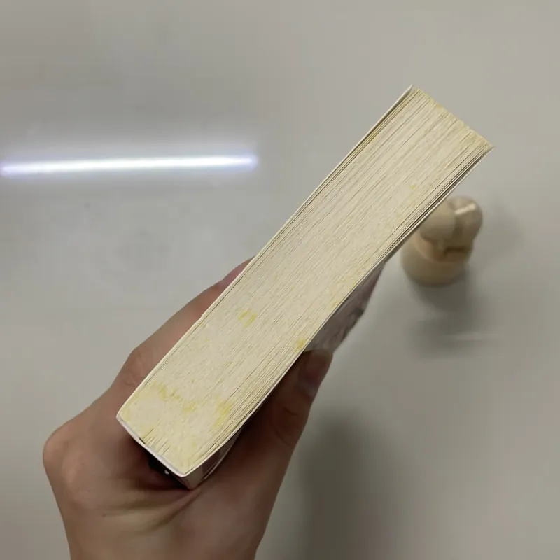 [SÁCH] IT ENDS WITH US - COLLEEN HOOVER 792370