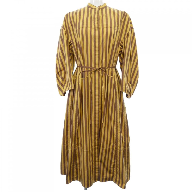 【Mã giảm giá】JIL SANDER Đầm 649406