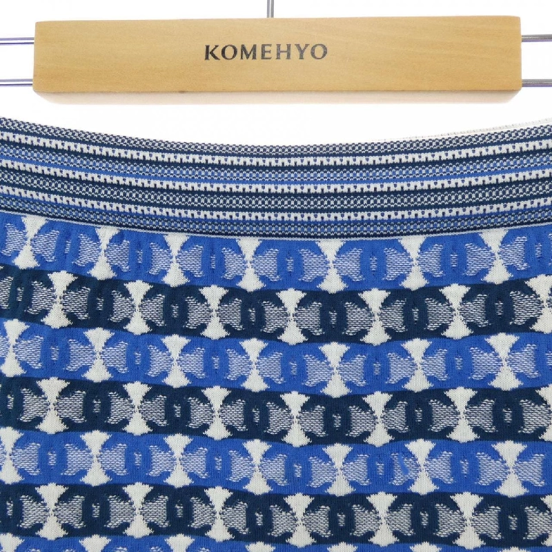 Chanel CHANEL P60692K46443 Váy - Hàng hiệu Chính hãng 808188