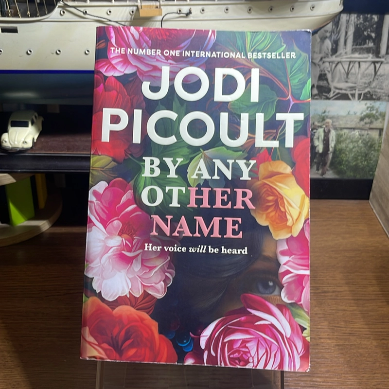 By any other name Jodi Picoult 517621